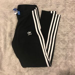 Adidas women’s leggings
